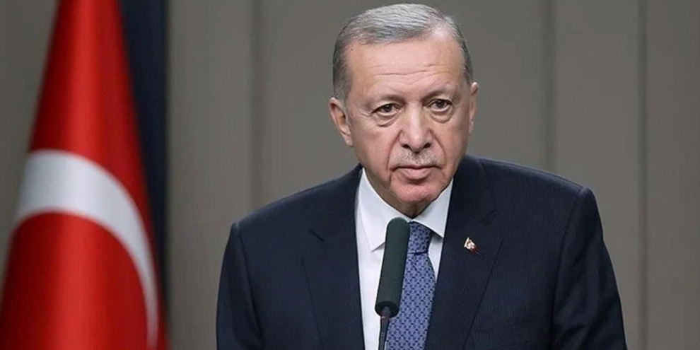 Cumhurbaşkanı Erdoğan’dan Macaristan’da AB çıkışı: “Makul bir izahı yok”