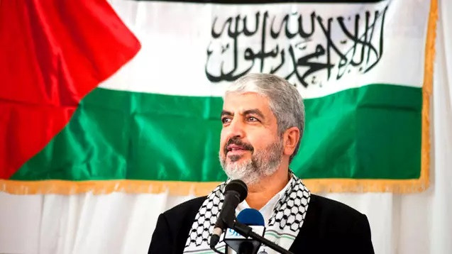 Hamas'tan son dakika İsrail duyurusu! İslam ümmetine savaş çağrısı: İlk kıblemiz...