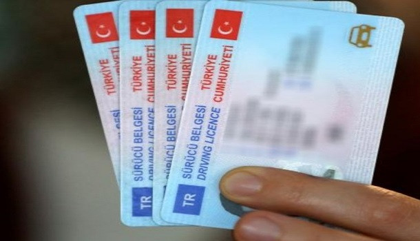 İçişleri Bakanlığı duyurdu: B sınıfı ehliyeti olan herkese zorunlu