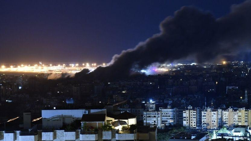 Lübnan ve Hizbullah, ABD’nin ateşkes önerisini kabul etti