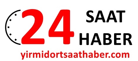 24 SAAT HABER